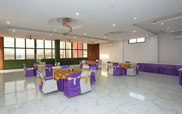 Hotel Sumanglam by OYO Rooms