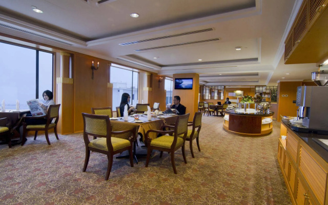 Bayview Hotel Georgetown Penang