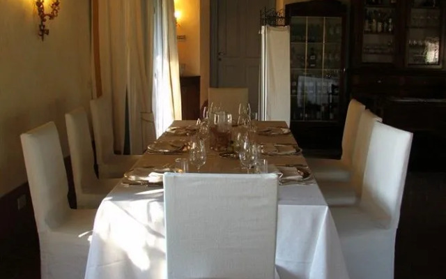 Podernovo Casa Vacanza - Apartments