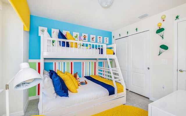 Solterra Resort 7427