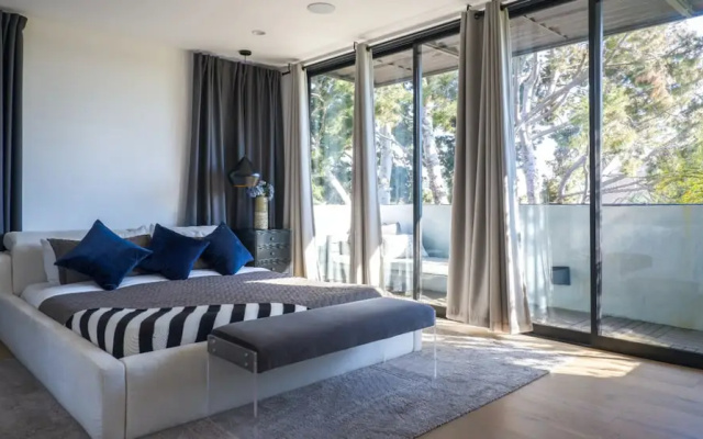 Venice Villa