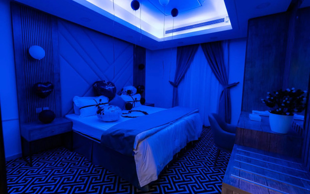 نيروز الرياض للوحدات السكنية المفروشة