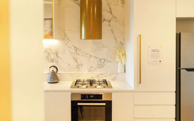 StayAU Apartment BoxHill FREE Parking