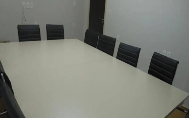 Eco Suites Hotel Manaus