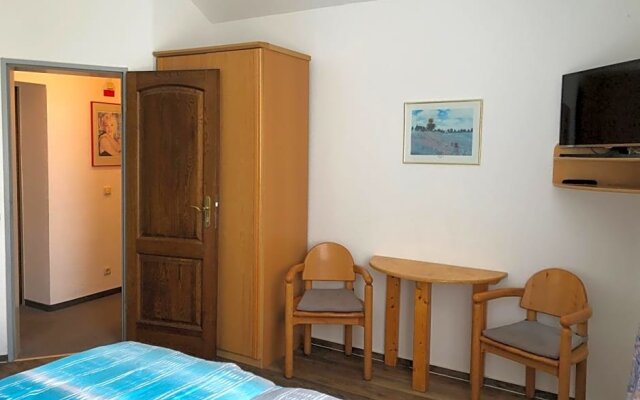 Hotel Marina