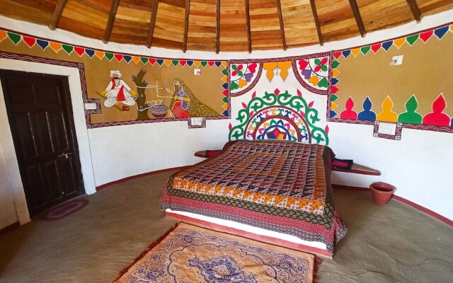 Banni Village Stay
