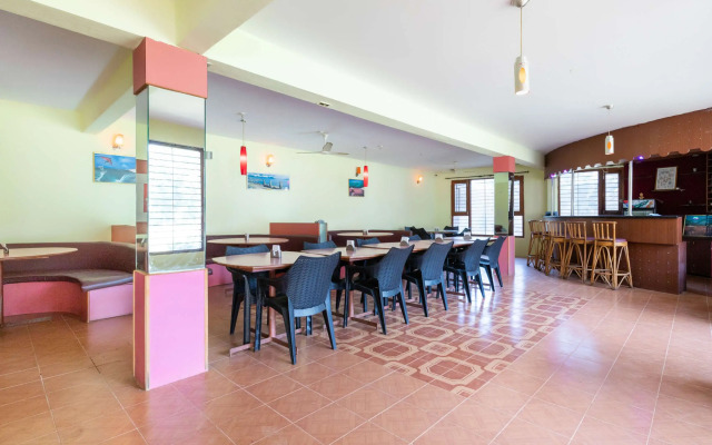 Sambhram Roost Resort