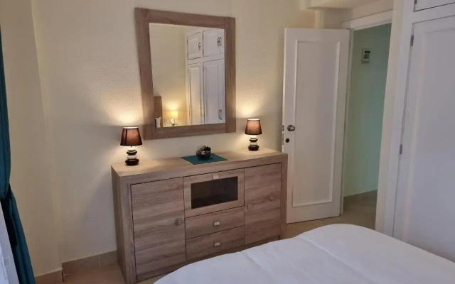 La Manga Club Resort - Bellaluz 470