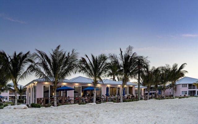 Bahama Beach Club Resort