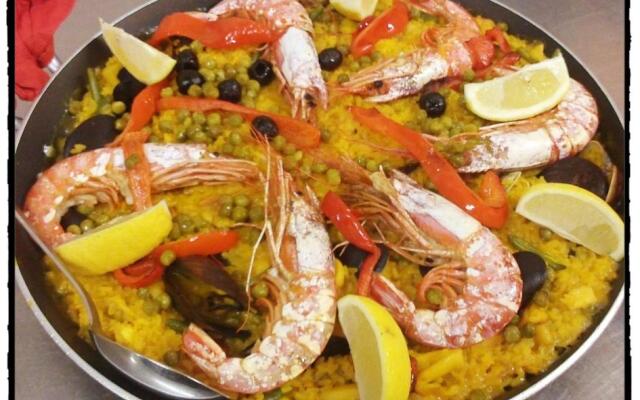 Hotel Ristorante El Caracol