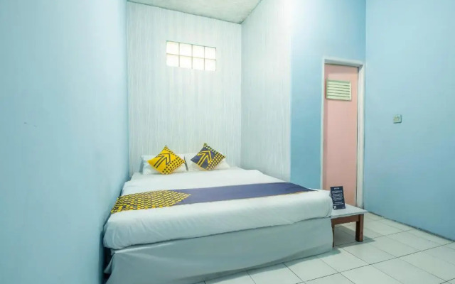 Hotel O Pondok Nabil