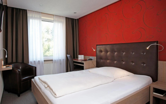 Hotel Rennschuh