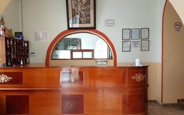 Hostal Buenos Aires