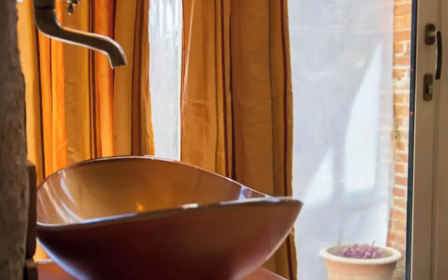 CasaRosada Wellness Guest House