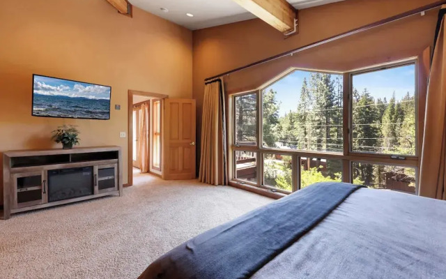 Kitzbuhel Paradise Sleeps 8