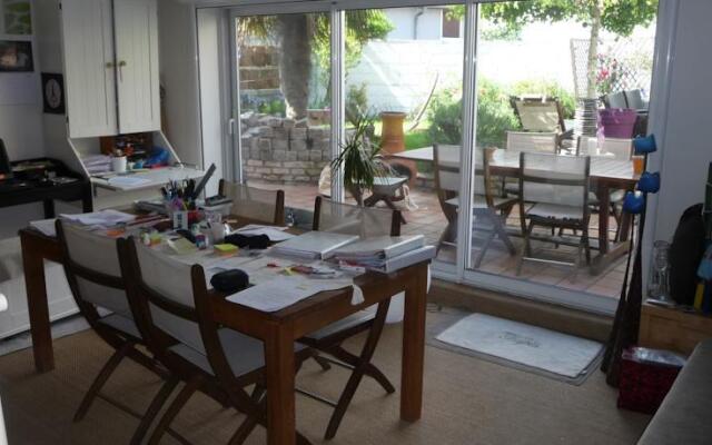 Appartement Belle Escale