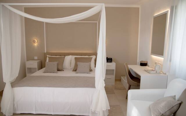 Monun Hotel & Spa