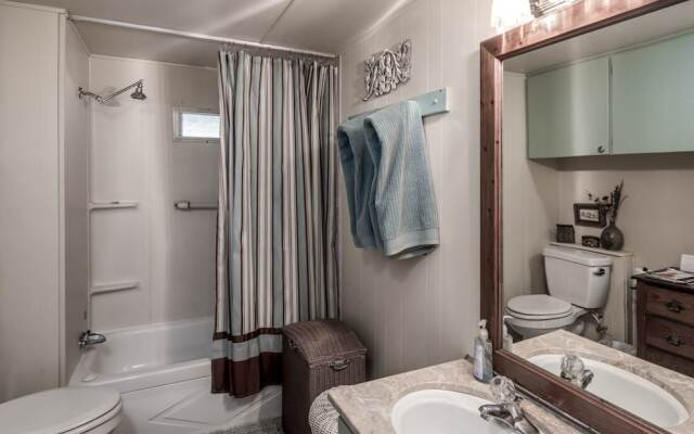 Ruidoso Three-bedroom