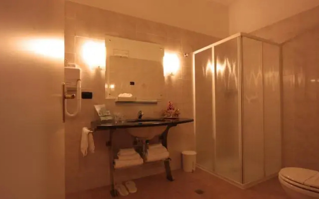 Hotel Victor