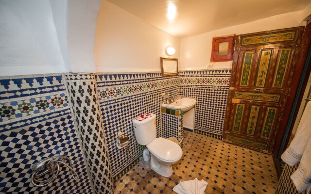 Riad Dar Fes