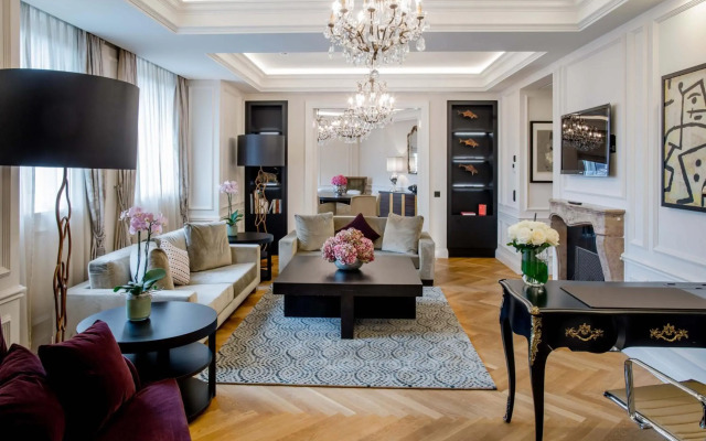 Hotel Schweizerhof Bern & Spa
