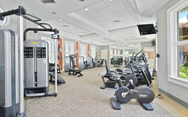 Dream Family Home at the Solterra ST5160