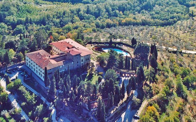 Residence Villa Pitiana at Donnini