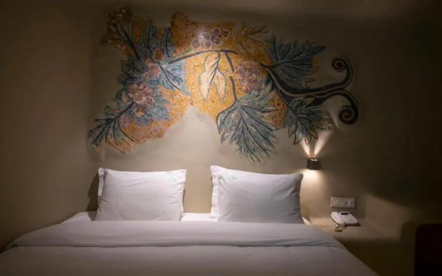 Mykonos Bay Resort & Villas