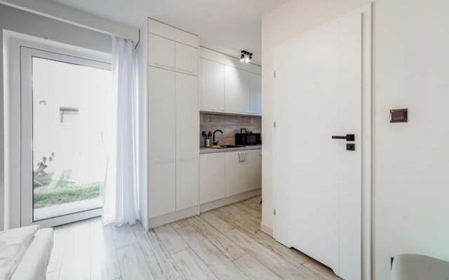 Wczasowa 8 Apartments
