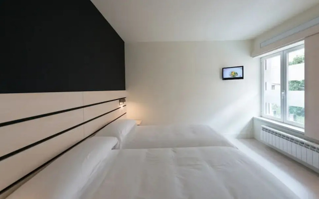 Hotel Boreal Viento Norte
