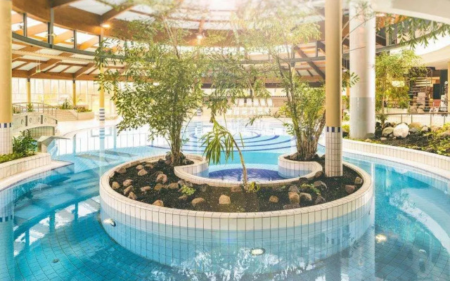 Parkhotel Putbus(Adults Only)