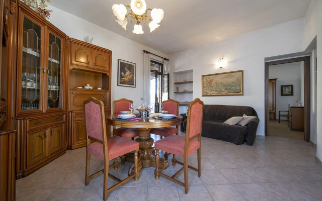 Casa Amabile With Salty water Pool