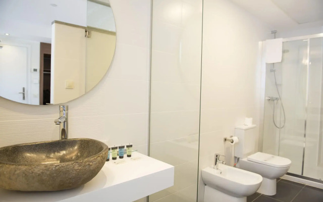 Hotel El Mudayyan