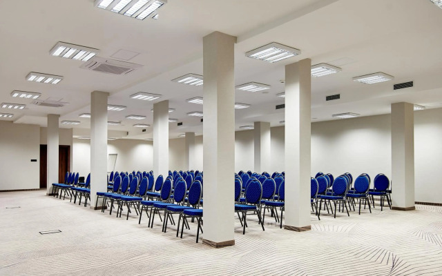 Hotel Imperiale