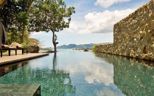 Samujana Three Bedroom Pool Villa - Villa 11A