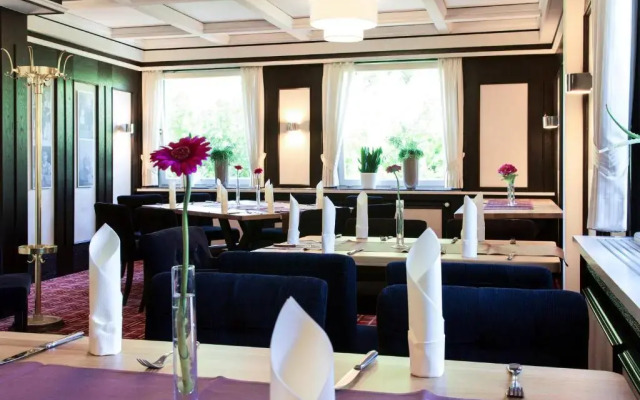 Grothenn's Hotel