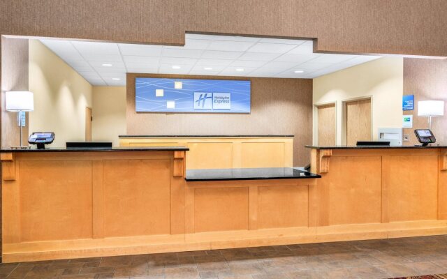 Holiday Inn Express & Suites Gillette by IHG