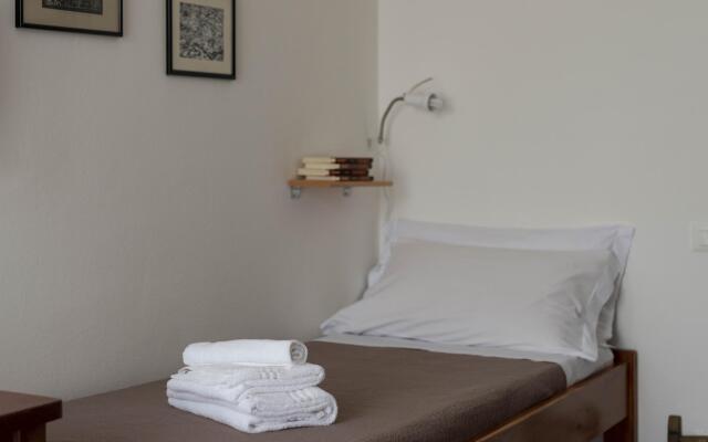 La Casa Delle Conchiglie Cala Gonone