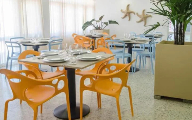 Hotel Gimaura