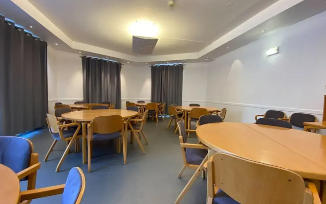 Auberge de Jeunesse HI Strasbourg