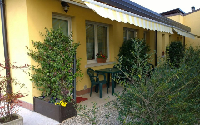 Ca' del Sasso Country House