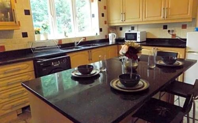 Gainford rise 1