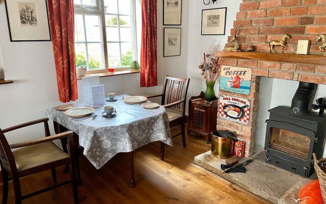 The Old Posthouse B&B