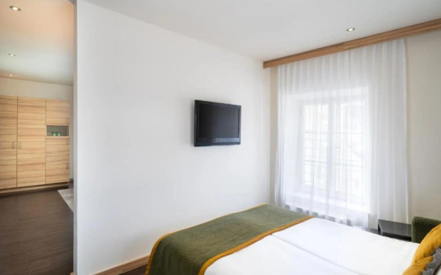 Leonardo Boutique Hotel Salzburg Gablerbräu Hotel