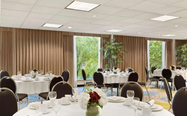 Hampton Inn and Suites by Hilton, Downtown Vancouver