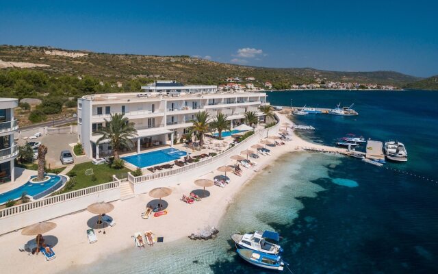 Perla Resort