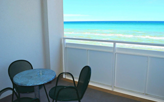 Hotel Atlantic