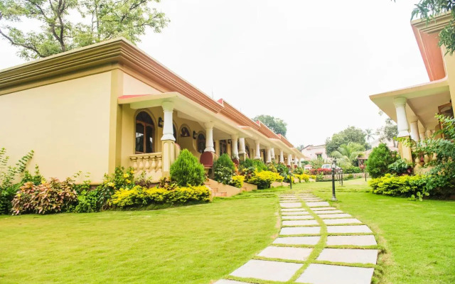 Cochichos Resort