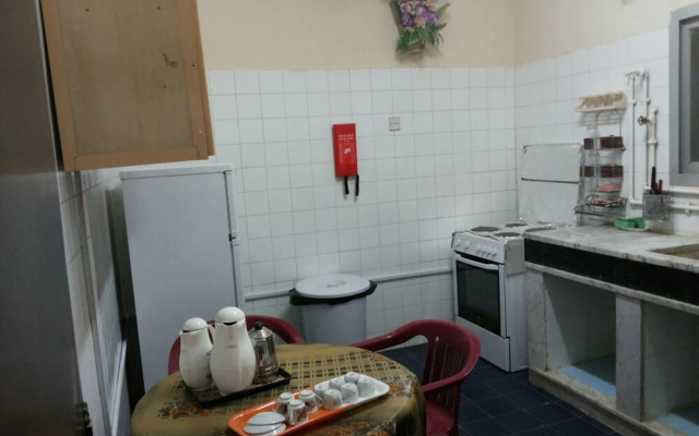 Al Eairy Furnished Apartments Al Ahsa 2
