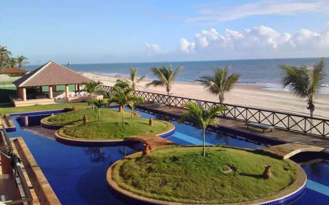 Cumbuco Ocean View